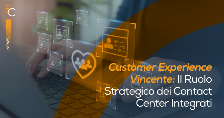 Customer Experience Vincente