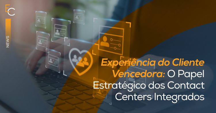 Experiência do Cliente Vencedora